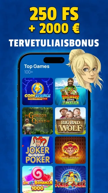 Kulta Slots Screenshot